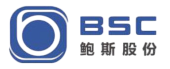 BAOSI BAOSI